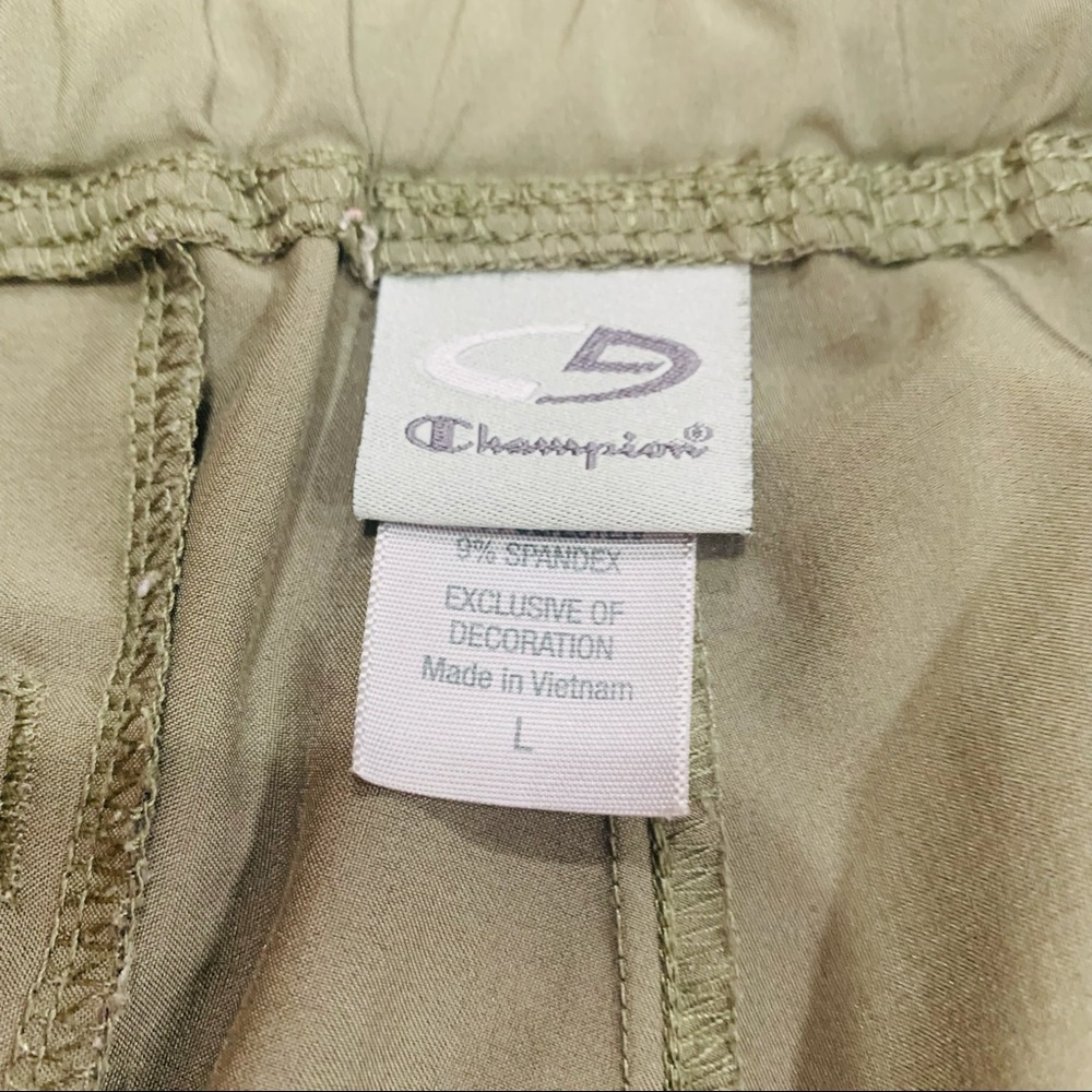 Champion shorts - Picture 4 of 6